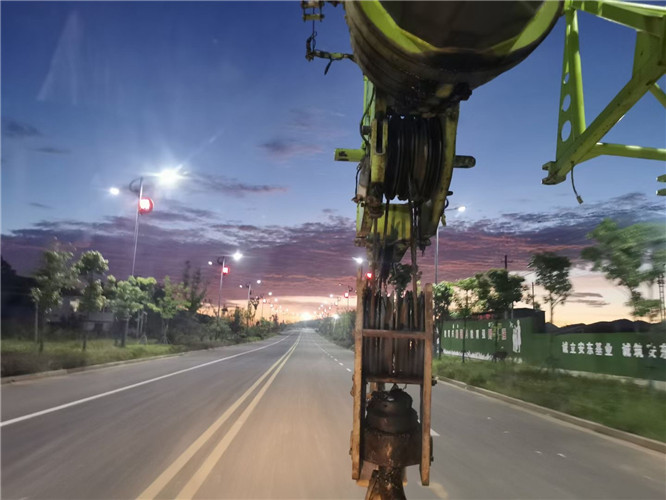 浦江县大件吊装怎么收费