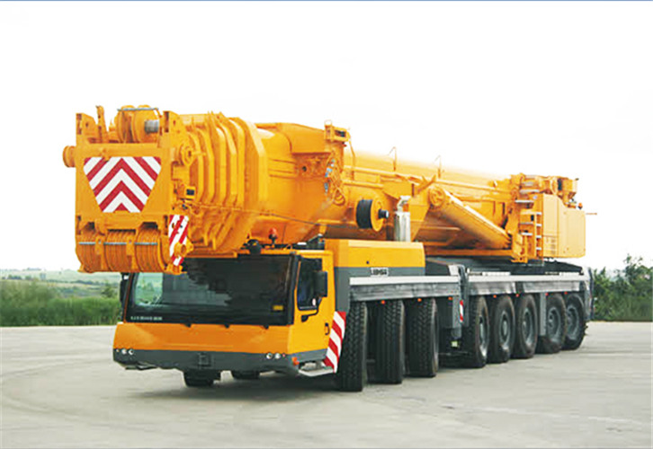 浦江县精密设备吊装（如机床、仪器）需要特殊车型吗？